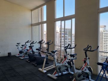 Departamento en venta Remodelado en Santa Isabel con Lira 3D/2B + Estacionamiento