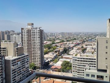 Departamento en venta Remodelado en Santa Isabel con Lira 3D/2B + Estacionamiento