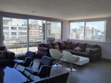 Departamento en venta Remodelado en Santa Isabel con Lira 3D/2B + Estacionamiento
