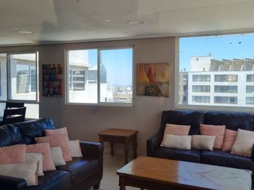 Departamento en venta Remodelado en Santa Isabel con Lira 3D/2B + Estacionamiento