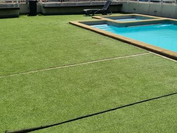 Departamento en venta Remodelado en Santa Isabel con Lira 3D/2B + Estacionamiento