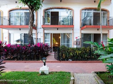 Departamento en la Playa