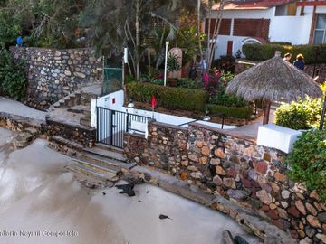 Departamento en la Playa