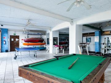 Departamento en la Playa