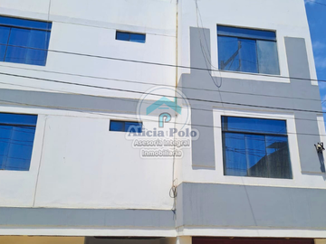 HOSTEL EN VENTA, 24 CUARTOS