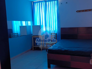 HOSTEL EN VENTA, 24 CUARTOS