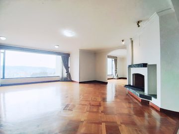 Se Vende Departamento en el sector de Quito Tenis