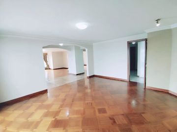 Se Vende Departamento en el sector de Quito Tenis