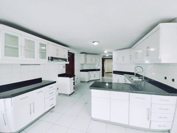 Se Vende Departamento en el sector de Quito Tenis