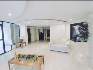 Se Vende Departamento en el sector de Quito Tenis