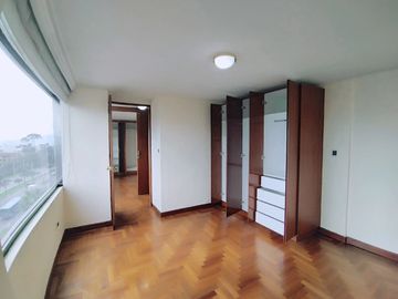 Se Vende Departamento en el sector de Quito Tenis