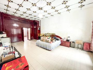 Dijual Villa di Komplek Taman Polonia Jalan Taman Polonia 1