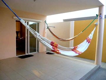 Venta, casa frente al mar