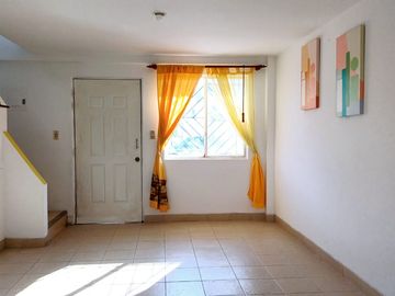 Venta, casa frente al mar