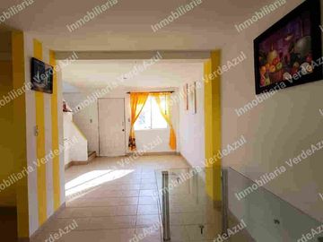 Venta, casa frente al mar