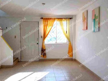 Venta, casa frente al mar