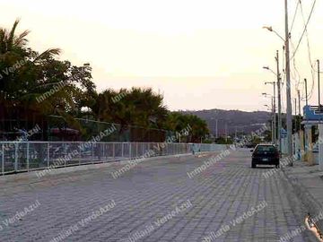 Venta, casa frente al mar