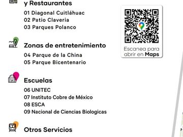 ESPECTACULARES DEPARTAMENTOS (PREVENTA)2027 SAN SANVADOR XOCHIMANGA