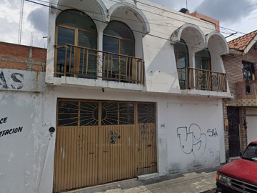 Casa en venta en  Fundadores de Moroleon, Anáhuac,Moroleón, Gto., México