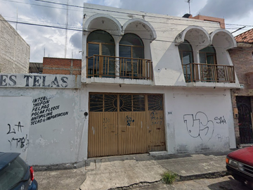 Casa en venta en  Fundadores de Moroleon, Anáhuac,Moroleón, Gto., México