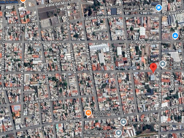 Casa en venta en  Fundadores de Moroleon, Anáhuac,Moroleón, Gto., México