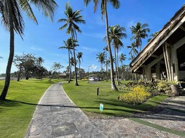 𝗦𝗢𝗟𝗠𝗘𝗥𝗔 𝗖𝗢𝗔𝗦𝗧 𝗕𝗬 𝗗𝗠𝗖𝗜 𝗛𝗢𝗠𝗘𝗦 2 Bedroom Condotel in  Brgy., Subukin and Calubcub II, San Juan Batangas - 2-3 hours from Manila
