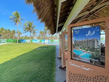 𝗦𝗢𝗟𝗠𝗘𝗥𝗔 𝗖𝗢𝗔𝗦𝗧 𝗕𝗬 𝗗𝗠𝗖𝗜 𝗛𝗢𝗠𝗘𝗦 2 Bedroom Condotel in  Brgy., Subukin and Calubcub II, San Juan Batangas - 2-3 hours from Manila