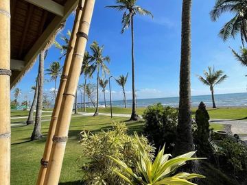 𝗦𝗢𝗟𝗠𝗘𝗥𝗔 𝗖𝗢𝗔𝗦𝗧 𝗕𝗬 𝗗𝗠𝗖𝗜 𝗛𝗢𝗠𝗘𝗦 2 Bedroom Condotel in  Brgy., Subukin and Calubcub II, San Juan Batangas - 2-3 hours from Manila