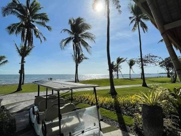 𝗦𝗢𝗟𝗠𝗘𝗥𝗔 𝗖𝗢𝗔𝗦𝗧 𝗕𝗬 𝗗𝗠𝗖𝗜 𝗛𝗢𝗠𝗘𝗦 2 Bedroom Condotel in  Brgy., Subukin and Calubcub II, San Juan Batangas - 2-3 hours from Manila