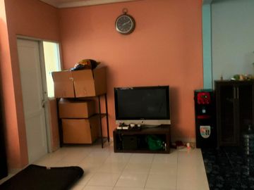 Rumah Dijual di Perumahan Banjar Wijaya, Tangerang Kota