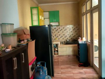 Rumah Dijual di Perumahan Banjar Wijaya, Tangerang Kota