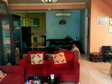 Rumah Dijual di Perumahan Banjar Wijaya, Tangerang Kota