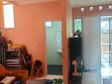 Rumah Dijual di Perumahan Banjar Wijaya, Tangerang Kota