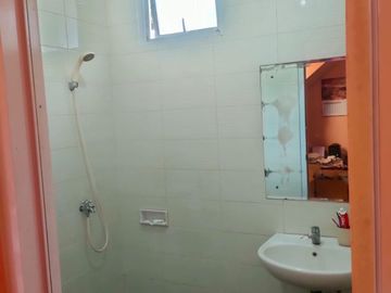 Rumah Dijual di Perumahan Banjar Wijaya, Tangerang Kota