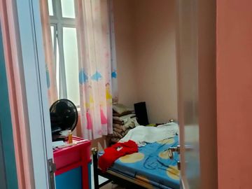 Rumah Dijual di Perumahan Banjar Wijaya, Tangerang Kota