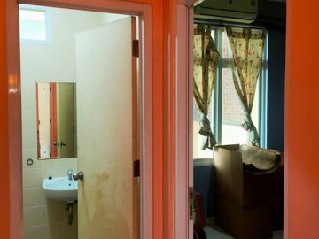 Rumah Dijual di Perumahan Banjar Wijaya, Tangerang Kota