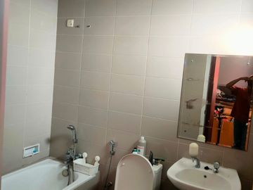 Rumah Dijual di Perumahan Banjar Wijaya, Tangerang Kota
