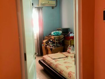 Rumah Dijual di Perumahan Banjar Wijaya, Tangerang Kota