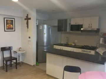 ¡Departamento Nuevo en La Perla Alta con Vista al Mar!