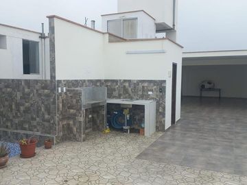 ¡Departamento Nuevo en La Perla Alta con Vista al Mar!