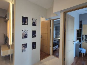 Apartemen 3BR Fully Furnished Educity Tower Yale Surabaya
