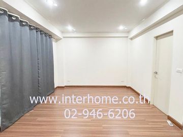 3-storey townhouse, 17.6 sq.w., Supalai Urbana Village, Chaeng Watthana-Pak Kret, Soi Sukhaprachasan 3, Tiwanon Road, Chaeng Watthana-Pak Kret Ro