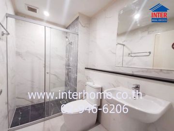 3-storey townhouse, 17.6 sq.w., Supalai Urbana Village, Chaeng Watthana-Pak Kret, Soi Sukhaprachasan 3, Tiwanon Road, Chaeng Watthana-Pak Kret Ro