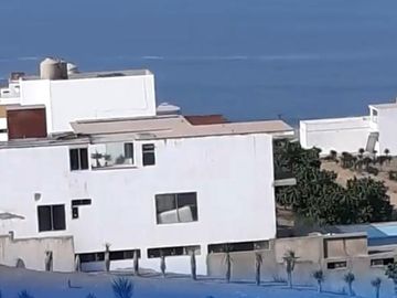 VENTA TERRENO DE PLAYA PUNTA HERMOSA
