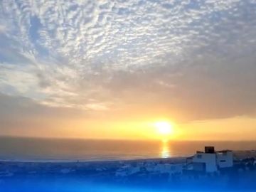 VENTA TERRENO DE PLAYA PUNTA HERMOSA