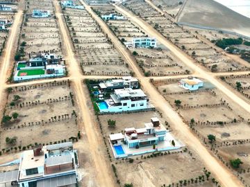 VENTA TERRENO DE PLAYA PUNTA HERMOSA
