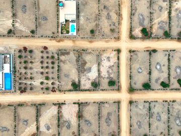 VENTA TERRENO DE PLAYA PUNTA HERMOSA