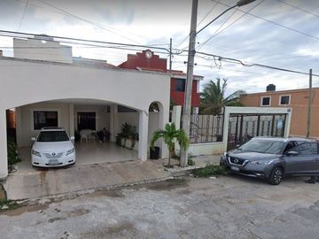 PRECIOSA CASA EN MERIDA
