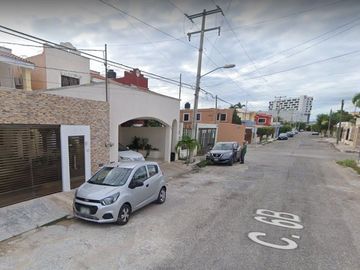 PRECIOSA CASA EN MERIDA