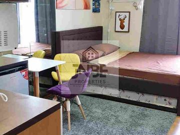 FOR SALE!! STUDIO at AVIDA VITA - VERTIS NORTH